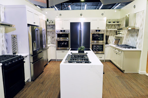 Appliance Store «Warehouse Discount Center», reviews and photos, 30621 Canwood St, Agoura Hills, CA 91301, USA