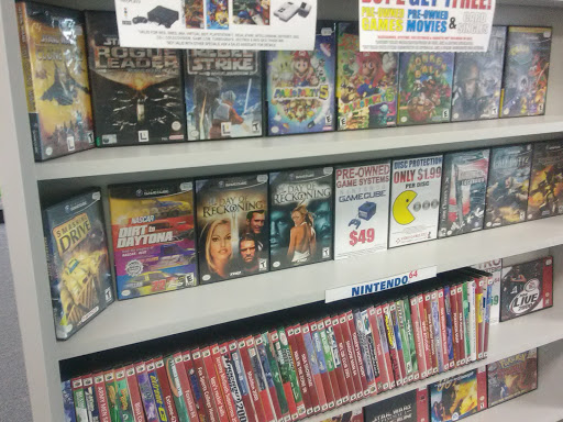 Video Game Store «Video Games Etc», reviews and photos, 3005 Wiley Blvd SW, Cedar Rapids, IA 52404, USA