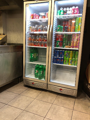 Snack City à Dunkerque