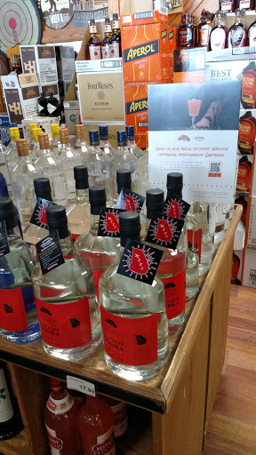 Wine Store «Ansley Wine Merchants», reviews and photos, 1544 Piedmont Ave NE #211, Atlanta, GA 30324, USA