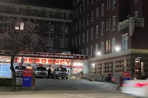 St. Paul's Hospital Emergency image