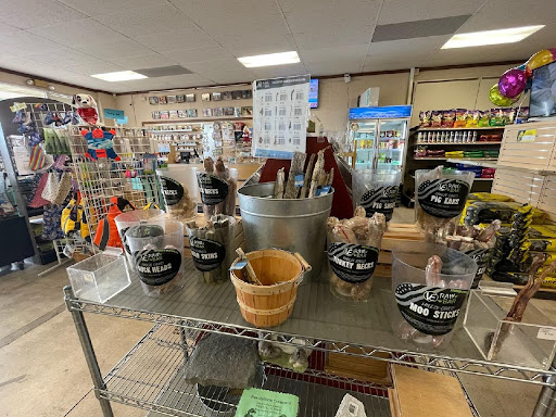 Pet Supply Store «Pet Pantry & Dog Wash», reviews and photos, 5148 Academy Blvd N, Colorado Springs, CO 80918, USA