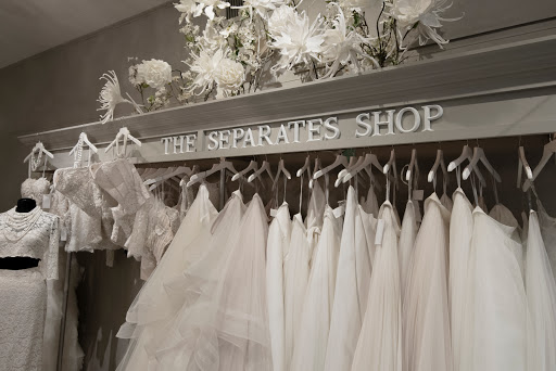 Bridal Shop «Bridal & Formal», reviews and photos, 300 W Benson St, Cincinnati, OH 45215, USA