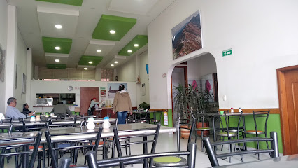 Restaurante La Vecinita - Cra. 3 #521, Subachoque, Cundinamarca, Colombia