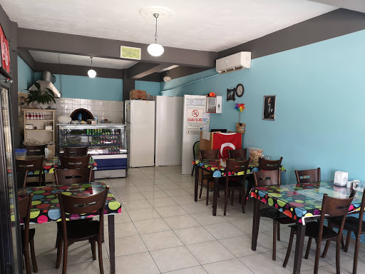 Çiğdem Ev Yemekleri