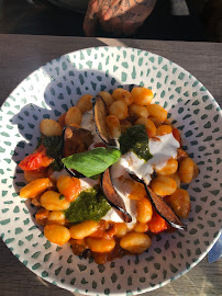 Gnocchi du Restaurant italien Il Parasole di Marco à Toulon - n°4