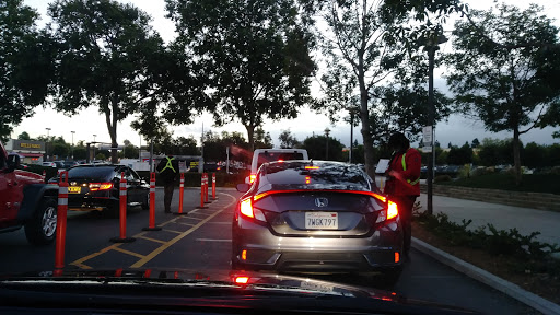 Fast Food Restaurant «Chick-fil-A», reviews and photos, 3570 Sports Arena Blvd, San Diego, CA 92110, USA