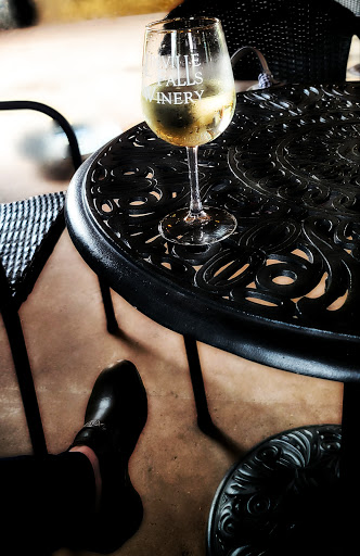 Vineyard «Linville Falls Winery», reviews and photos, 9557 Linville Falls Hwy, Newland, NC 28657, USA