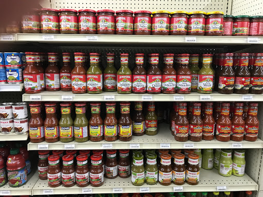 Supermarket «La Plaza Supermarket», reviews and photos, 13609 Lakewood Heights Blvd, Cleveland, OH 44107, USA