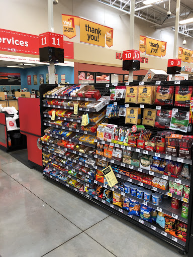 Grocery Store «H-E-B plus!», reviews and photos, 20725 TX-46, Spring Branch, TX 78070, USA