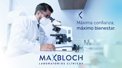 MaxBloch Escalón