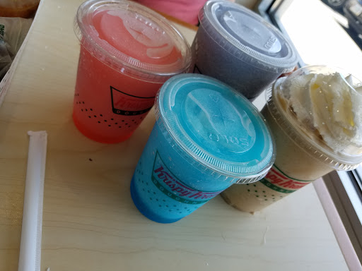 Bakery «Krispy Kreme Doughnuts», reviews and photos, 9950 SE 82nd Ave, Portland, OR 97086, USA