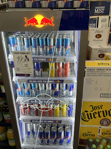 Liquor Store «Nebo Package Store», reviews and photos, 8110 Nebo Rd, Hiram, GA 30141, USA