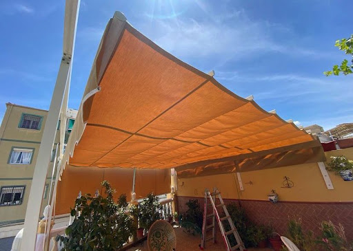 Toldos Maldonado toldos en Santa Fe