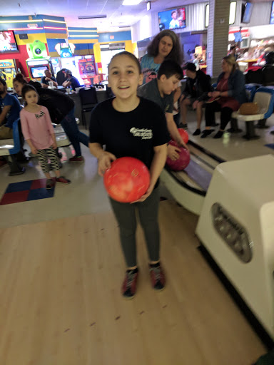 Bowling Alley «Tangi Lanes», reviews and photos, 1612 W Thomas St, Hammond, LA 70401, USA