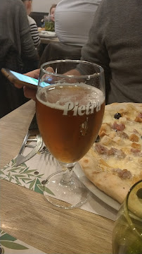 Plats et boissons du Pizzeria La Bayle Pizza à Entrelacs - n°9