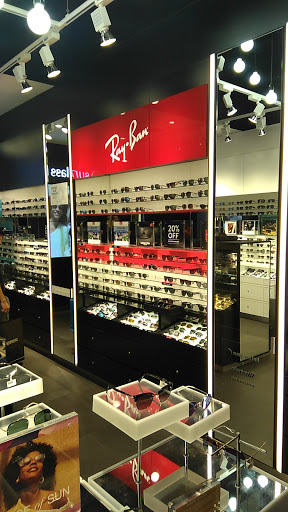 Sunglass Hut Rundle Mall