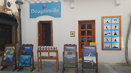 Bougainville Turizm Seyehat Ltd. Şti