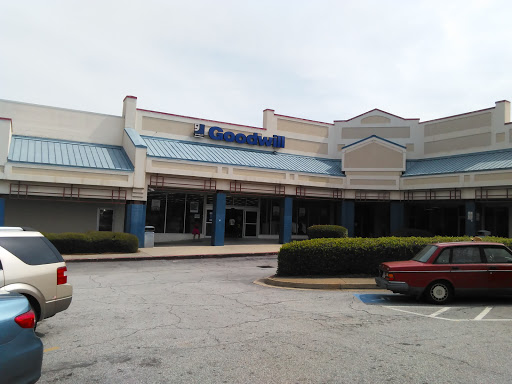 Thrift Store «Goodwill», reviews and photos