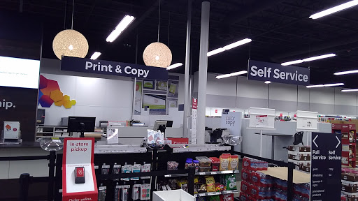 Office Supply Store «Office Depot», reviews and photos, 2595 SW Cedar Hills Blvd, Beaverton, OR 97005, USA