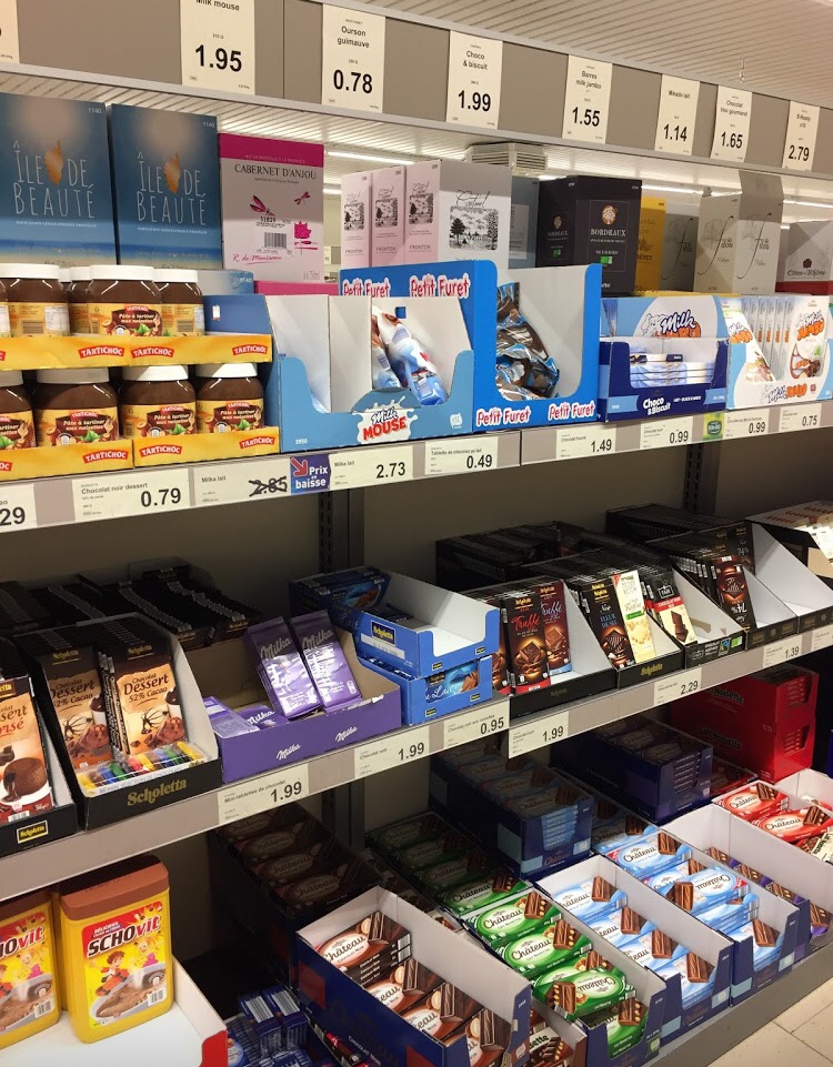 Photo n° 5 de l'avis de suzanne.m fait le 05/12/2018 à 16:31