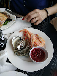 Photo n°30 de First grill à La Chapelle-Saint-Mesmin ()