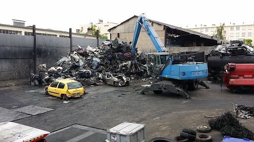 Photo 1 - Epaviste Toulouse - Lauragais gratuit | Stop-Auto