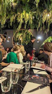 Les plus récentes photos du Restaurant italien SEB Cafe à Paris - n°8