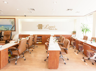 Luxi Nails & Spa II (Somerset)