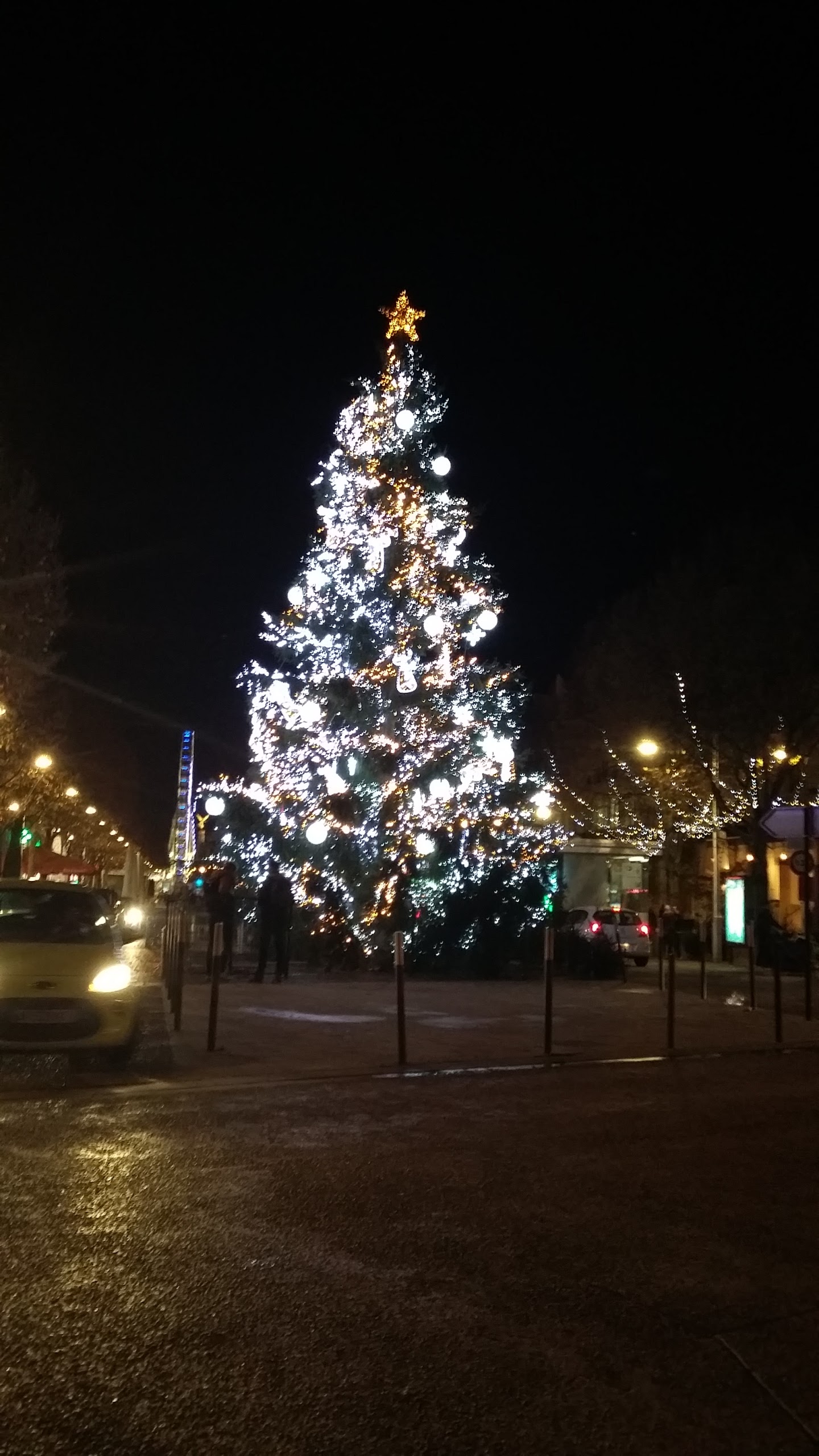 Photo n° 1 de l'avis de Ariel.O fait le 28/11/2017 à 16:15