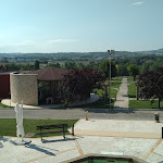 Photo n°1 de l'avis de GianPaolo.a fait le 23/06/2019 à 12:32 sur le  Country House Il Ponte à Alba Adriatica