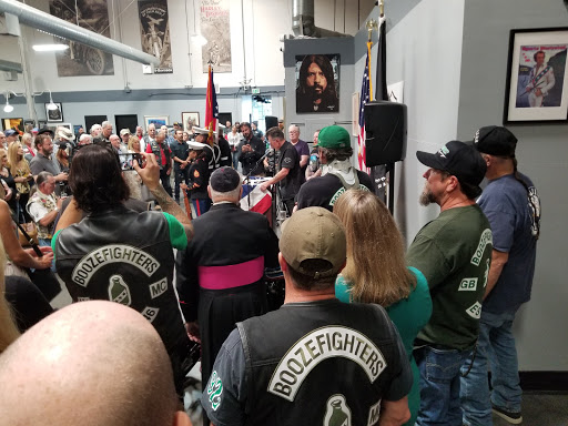 Motorcycle Dealer «Mamba Motorsports», reviews and photos, 21095 Centre Pointe Pkwy, Santa Clarita, CA 91350, USA