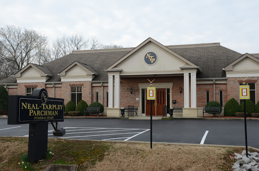 Funeral Home «Neal-Tarpley-Parchman Funeral Home», reviews and photos, 1510 Madison St, Clarksville, TN 37040, USA