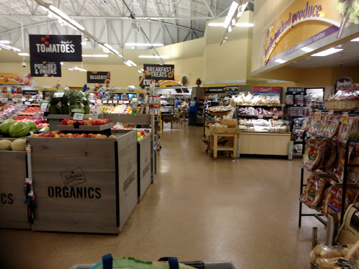 Grocery Store «Stop & Shop», reviews and photos, 2360 Lakewood Rd, Toms River, NJ 08755, USA