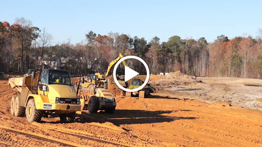 Road Construction Company «Fred Smith Company», reviews and photos, 6105 Chapel Hill Rd, Raleigh, NC 27607, USA