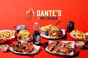 Dante's Hot Chicken Hibernian Place image