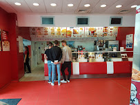 Atmosphère du Restauration rapide KFC Thionville - n°20