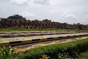 Stasiun Cikaum image