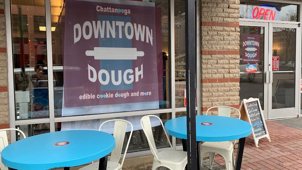 Downtown Dough Chattanooga 37402