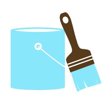 Photo of Matthew Freeze Painting - HTE Inc.