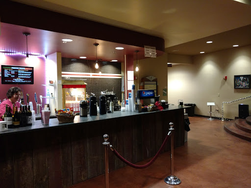 Performing Arts Theater «Princess Theatre», reviews and photos, 112 2nd Ave NE, Decatur, AL 35601, USA