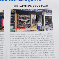 Photos du propriétaire du Sandwicherie Coffee and Friends ste Maxime à Sainte-Maxime - n°11