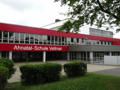 Ahnatal-Schule Vellmar Mittelring 20, 34246 Vellmar, Deutschland