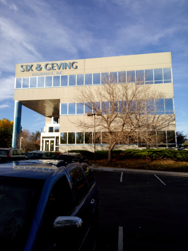 Legacy Title Group, 3630 Sinton Rd #300, Colorado Springs, CO 80907, Title Company