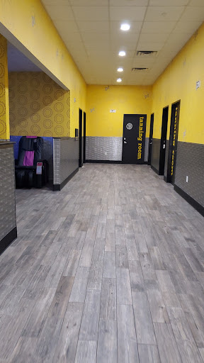 Gym «Planet Fitness», reviews and photos, 1906 N Frazier St, Conroe, TX 77301, USA