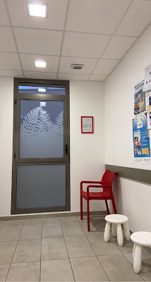 Groupe Medical Henry Dunant à Romilly-sur-Andelle