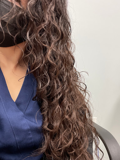 Beauty Salon «Capelli Hair Salon», reviews and photos, 443 S Washington Ave, Piscataway Township, NJ 08854, USA