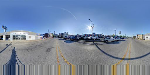 Car Dealer «Eddie Gilstrap Motors», reviews and photos, 207 S Main St, Salem, IN 47167, USA