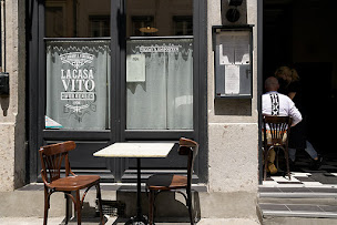 Photo n°49 de Casa Vito Morreale à Lyon ()