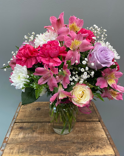Florist «Bangor Floral», reviews and photos, 96 Center St, Bangor, ME 04401, USA